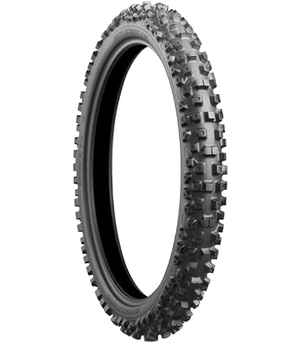 こ*い様 BRIDGESTONE・CROSSROAD 80年代‼️ Amazon.com: Bridgestone Battlecross X30 Rear Tire (110/90-19